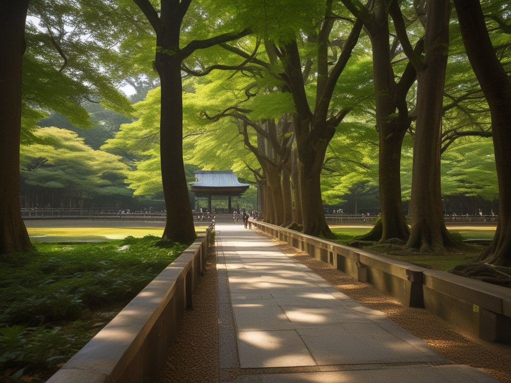 20 лучших занятий в Токио: полный гид по японской 