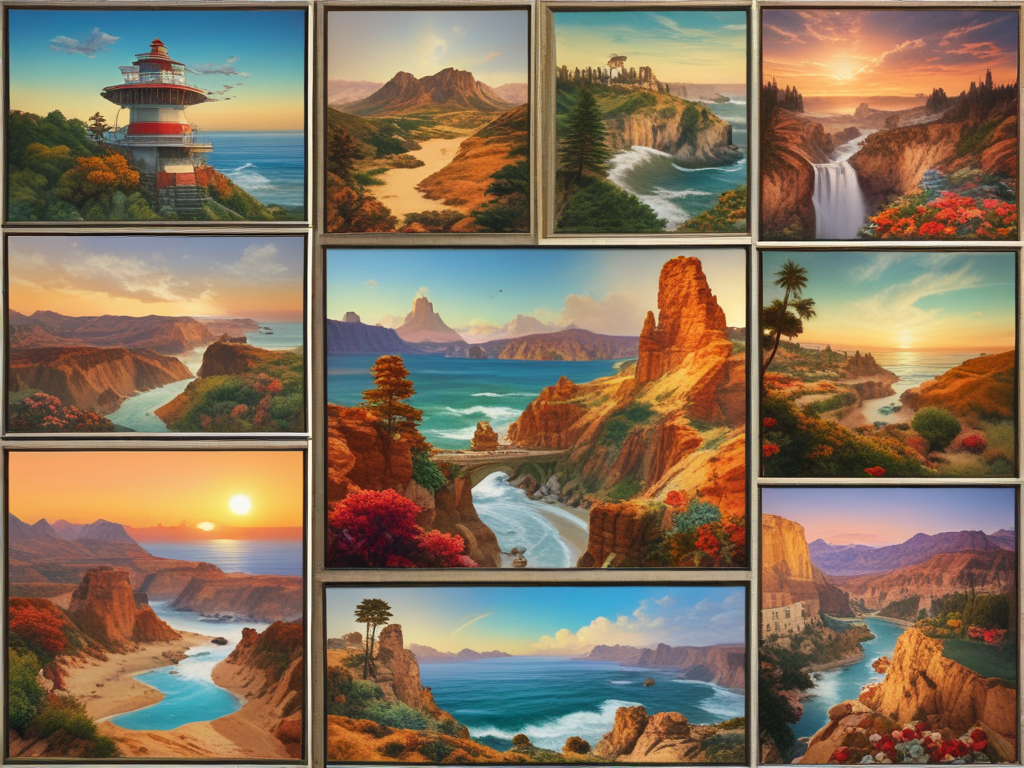 Два месяца в США: яркие впечатления и практические